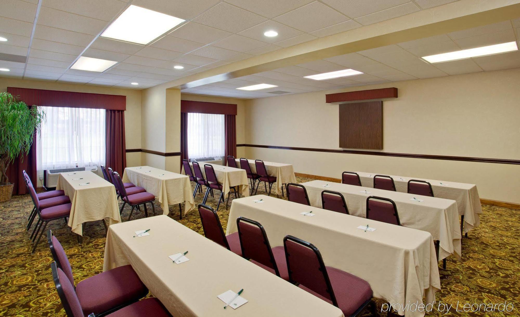 Country Inn & Suites By Radisson, Goldsboro, Nc Negocio foto